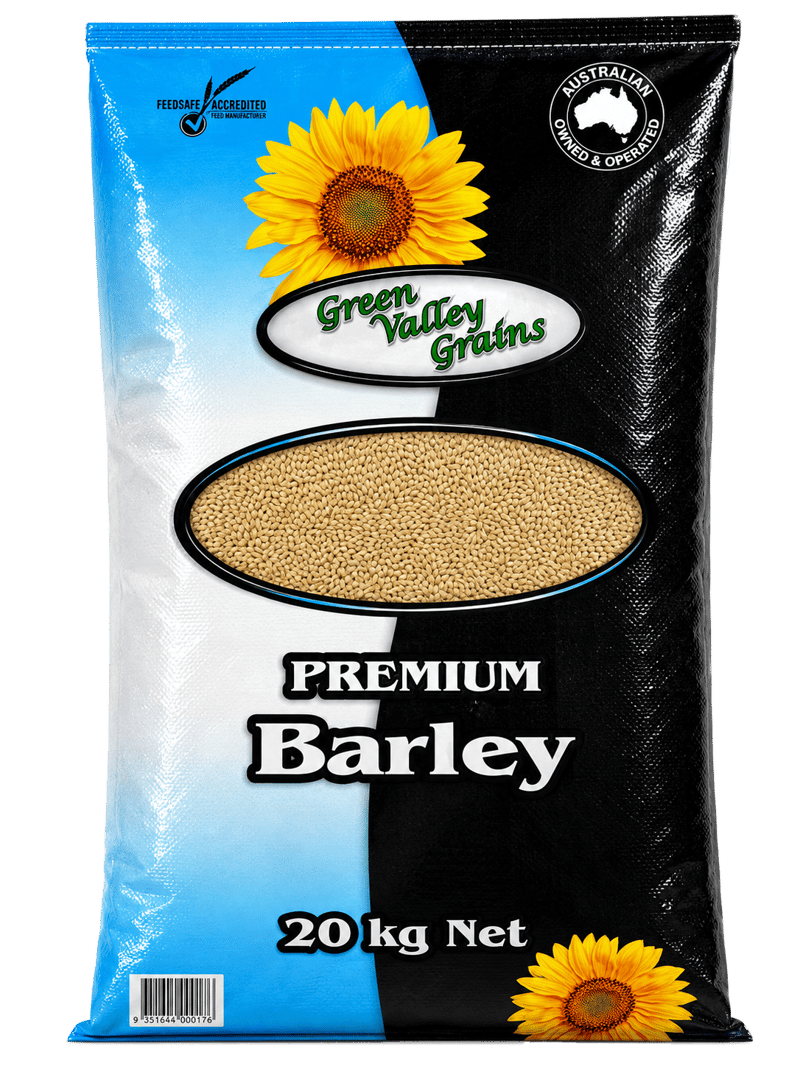 PREMIUM BARLEY