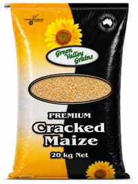 CRACKED MAIZE thumbnail