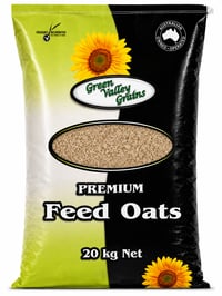 FEED OATS thumbnail
