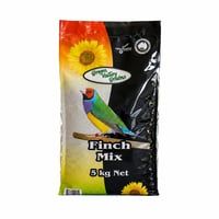FINCH MIX thumbnail