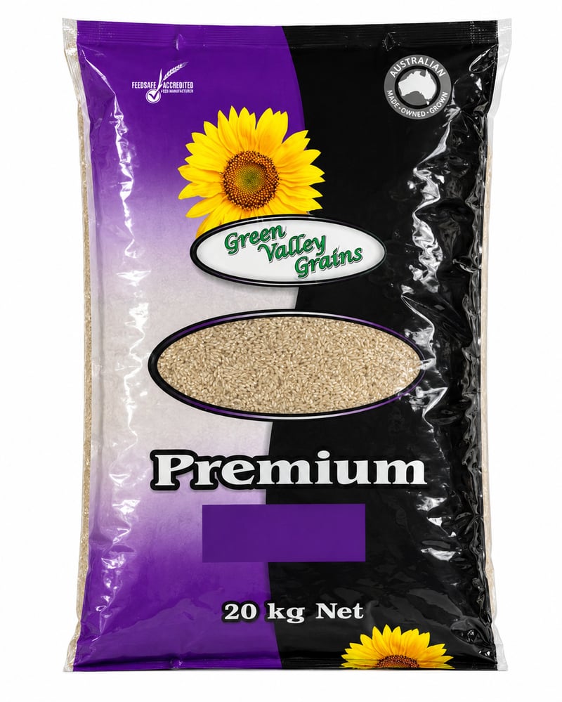 SORGHUM