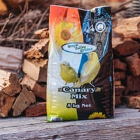 CANARY MIX thumbnail