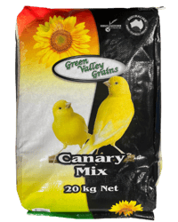 CANARY MIX thumbnail