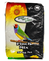 FINCH MIX thumbnail