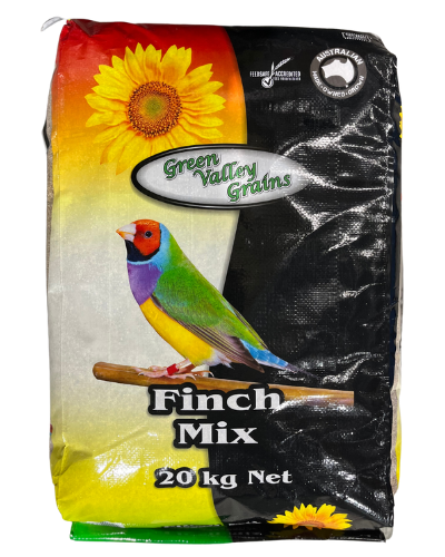 FINCH MIX