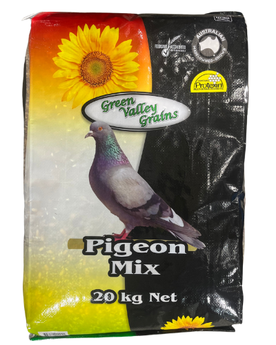 PIGEON MIX