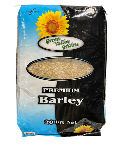 PREMIUM BARLEY