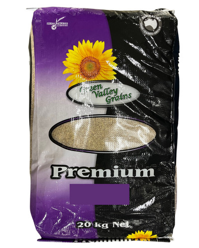 PREMIUM DUNN PEAS