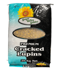 CRACKED LUPINS thumbnail