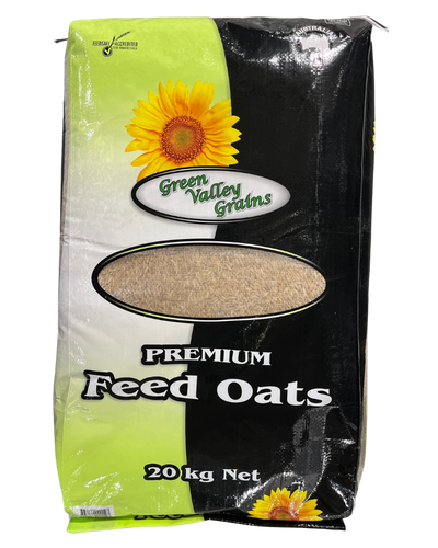 FEED OATS