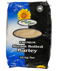 STEAM ROLLED BARLEY thumbnail