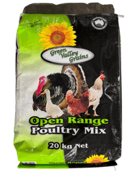 OPEN RANGE POULTRY MIX thumbnail