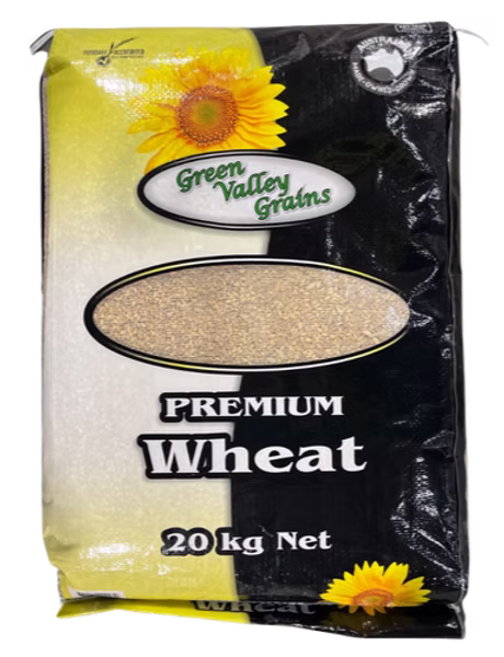 PREMIUM WHEAT thumbnail