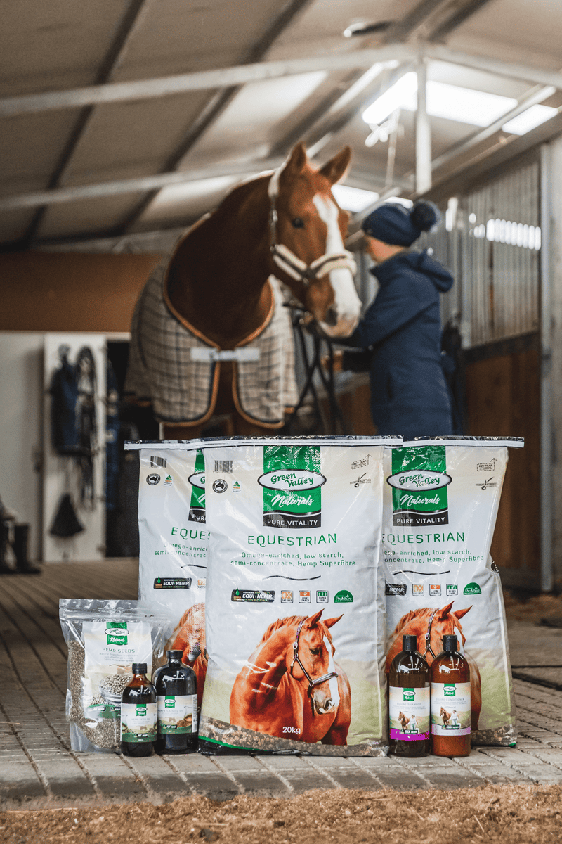 PURE VITALITY