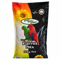 PARROT MIX thumbnail