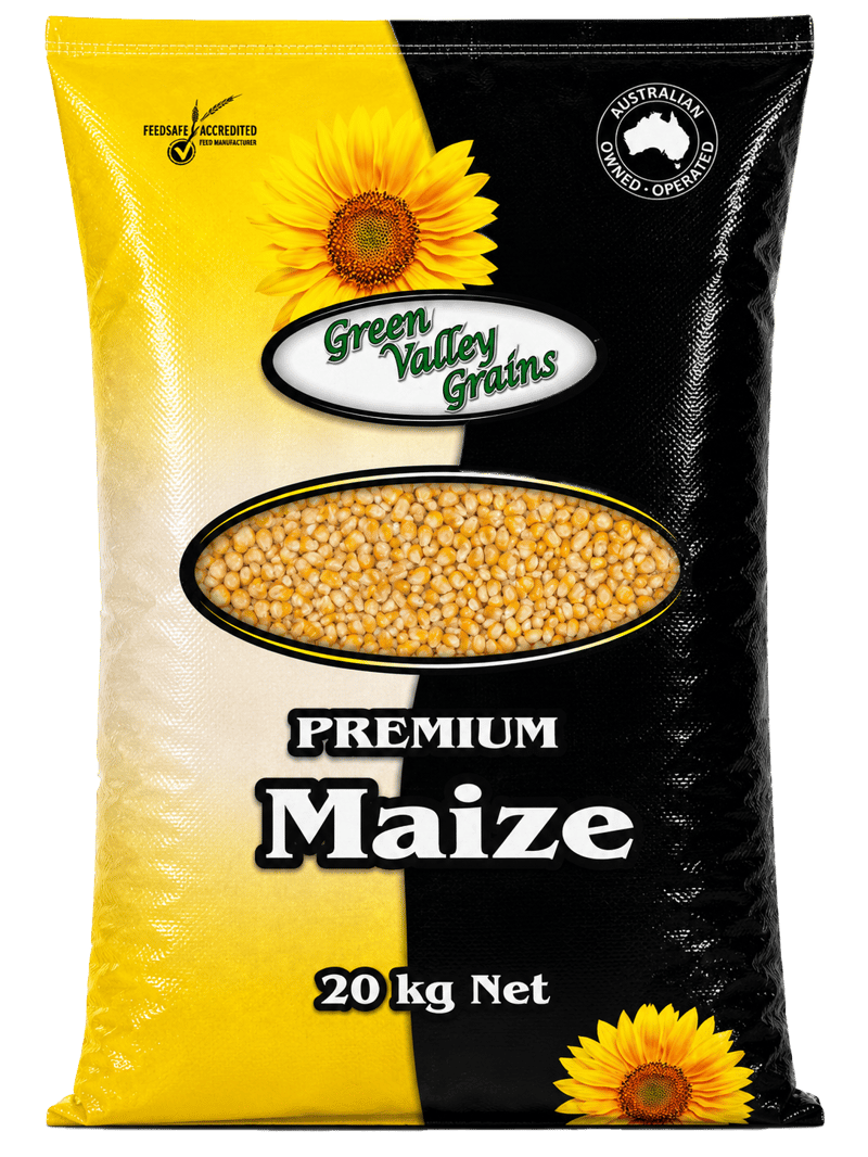 PREMIUM MAIZE
