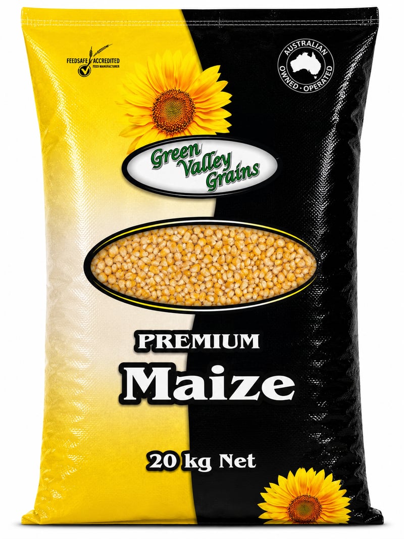 PREMIUM MAIZE