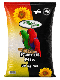 PARROT MIX thumbnail