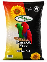 PARROT MIX thumbnail