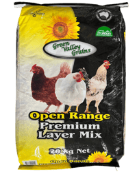OPEN RANGE PREMIUM LAYER MIX thumbnail