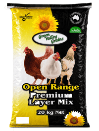 OPEN RANGE PREMIUM LAYER MIX thumbnail