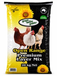 OPEN RANGE PREMIUM LAYER MIX thumbnail