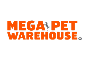 Megapet logo
