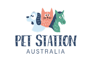 Petstation logo