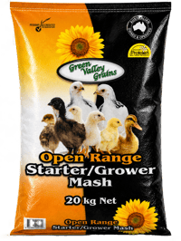 OPEN RANGE STARTER GROWER MASH thumbnail
