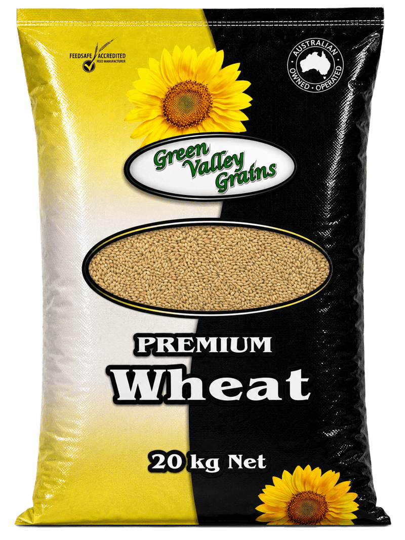 PREMIUM WHEAT
