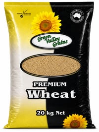 PREMIUM WHEAT thumbnail