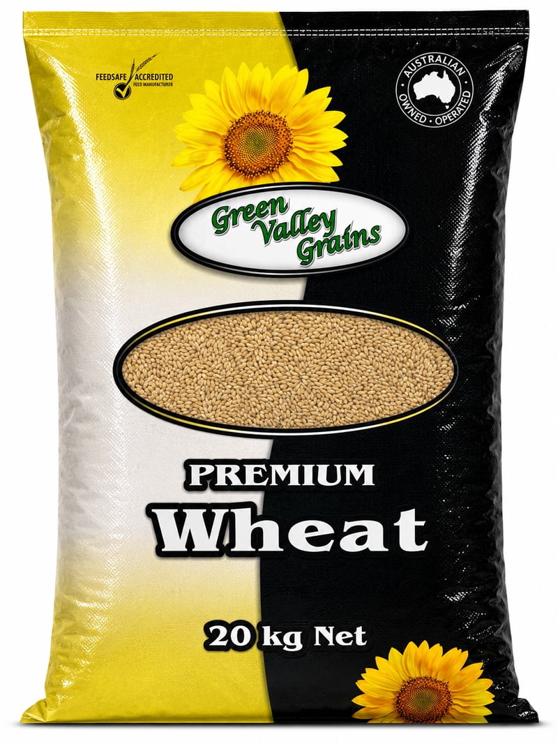 PREMIUM WHEAT