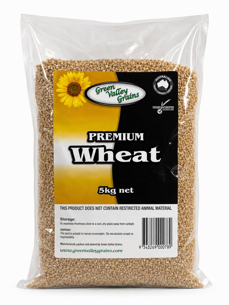 PREMIUM WHEAT