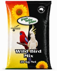 WILD BIRD MIX thumbnail
