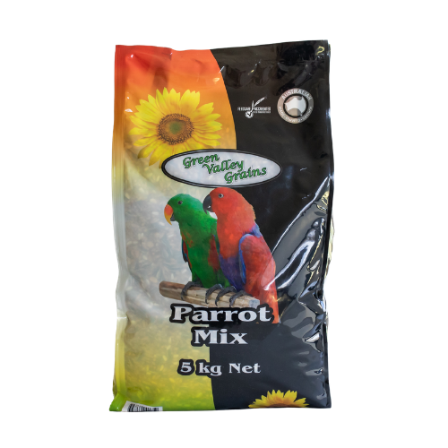 PARROT MIX