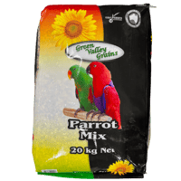 PARROT MIX thumbnail
