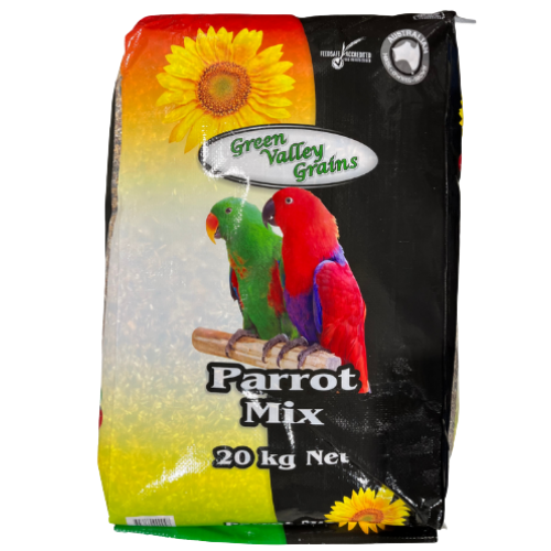 PARROT MIX