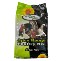 OPEN RANGE POULTRY MIX thumbnail