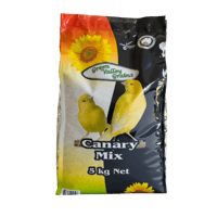 CANARY MIX thumbnail