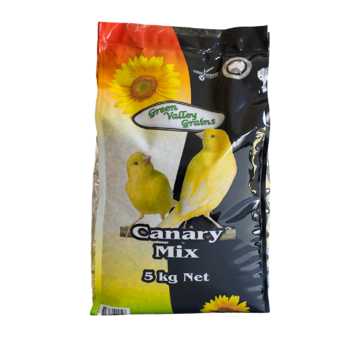 CANARY MIX
