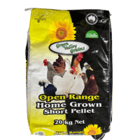 OPEN RANGE HOME GROWN SHORT PELLET thumbnail
