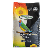 FINCH MIX thumbnail