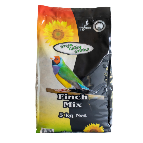 FINCH MIX
