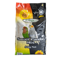 SMALL PARROT MIX thumbnail