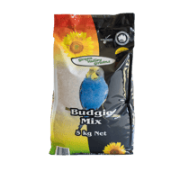 BUDGIE MIX thumbnail