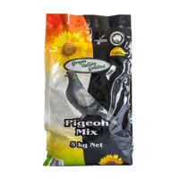 PIGEON MIX thumbnail