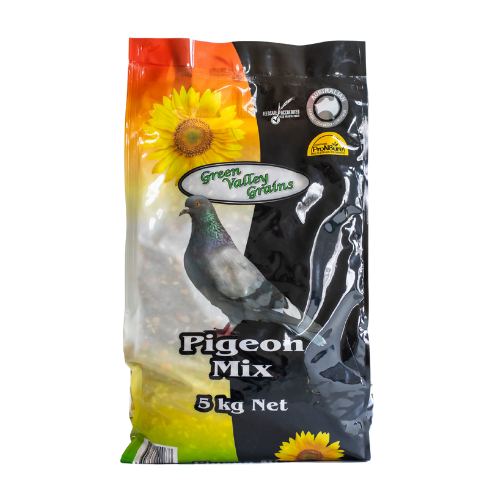 PIGEON MIX