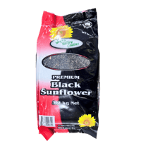 PREMIUM BLACK SUNFLOWER SEEDS thumbnail