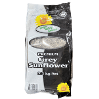 PREMIUM GREY SUNFLOWER SEEDS thumbnail