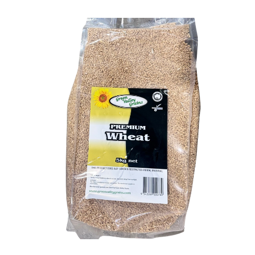 PREMIUM WHEAT